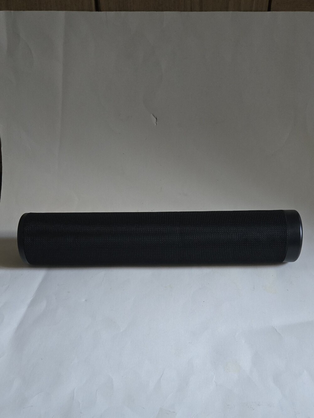 2Boom Wireless Bluetooth Speaker Black BT120 Portable Soundbar Works Great